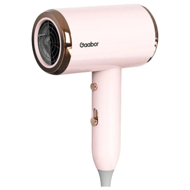 So sánh giá Máy sấy tóc Gaabor HD-M08A rẻ nhất? - Ảnh 7