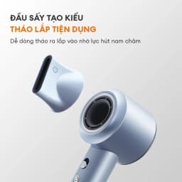 So sánh giá Máy sấy tóc Gaabor HD-M08A - Tìm sản phẩm giá rẻ nhất - Ảnh 8