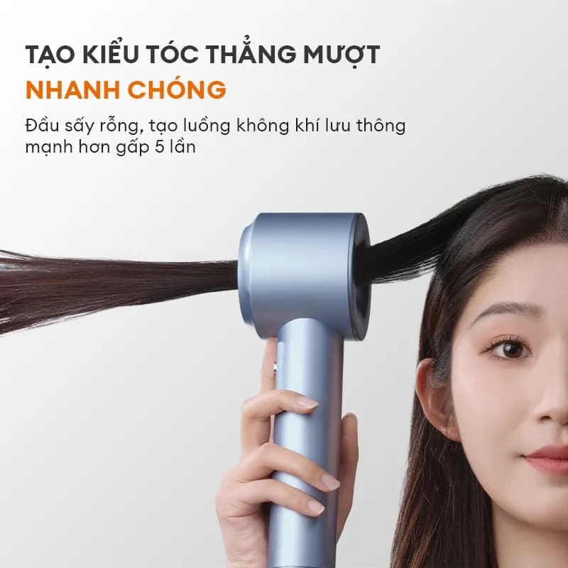 So sánh giá Máy sấy tóc Gaabor HD-M08A - Tìm sản phẩm giá rẻ nhất - Ảnh 9