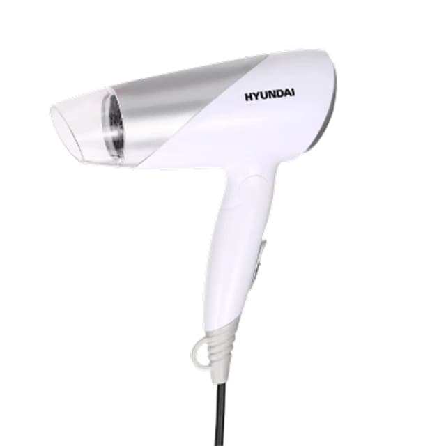 Máy sấy tóc Hyundai HC-123-WH - Ảnh 24