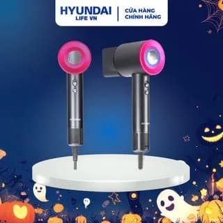 Top 1 so sánh giá Máy sấy tóc Hyundai HC-123-WH - Tìm sản phẩm giá rẻ nhất - Ảnh 16