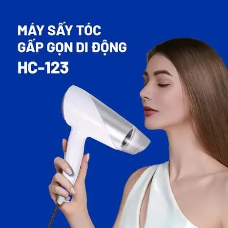 Top 1 so sánh giá Máy sấy tóc Hyundai HC-123-WH - Tìm sản phẩm giá rẻ nhất - Ảnh 4