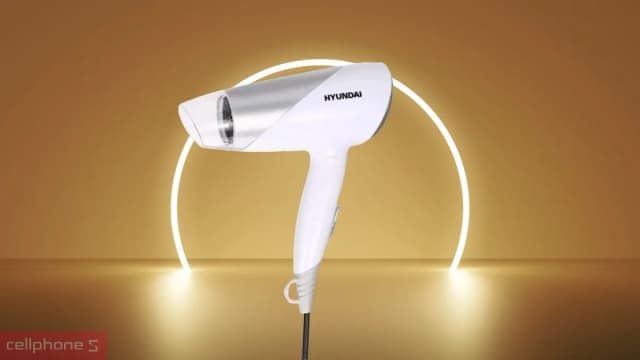 Top 1 so sánh giá Máy sấy tóc Hyundai HC-123-WH - Tìm sản phẩm giá rẻ nhất - Ảnh 7