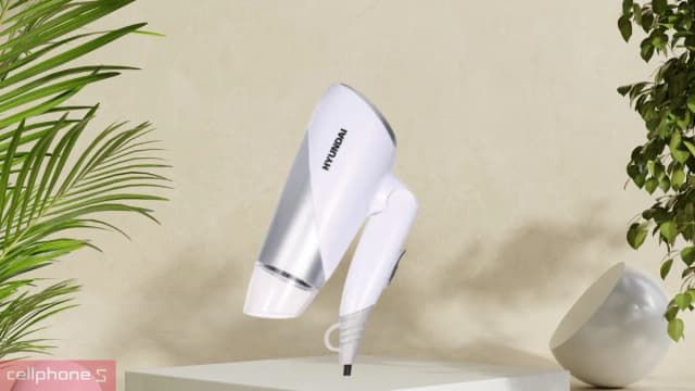 Top 1 so sánh giá Máy sấy tóc Hyundai HC-123-WH - Tìm sản phẩm giá rẻ nhất - Ảnh 8