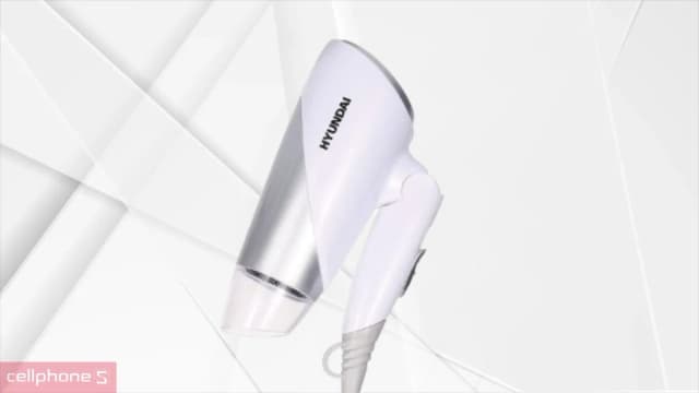 Top 1 so sánh giá Máy sấy tóc Hyundai HC-123-WH - Tìm sản phẩm giá rẻ nhất - Ảnh 9