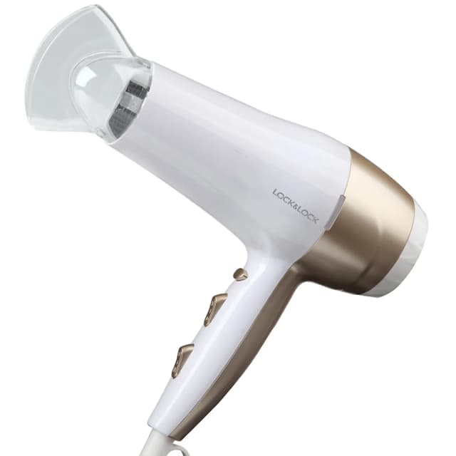 So sánh giá Máy sấy tóc Lock&Lock ENA136WHT rẻ nhất? - Ảnh 2