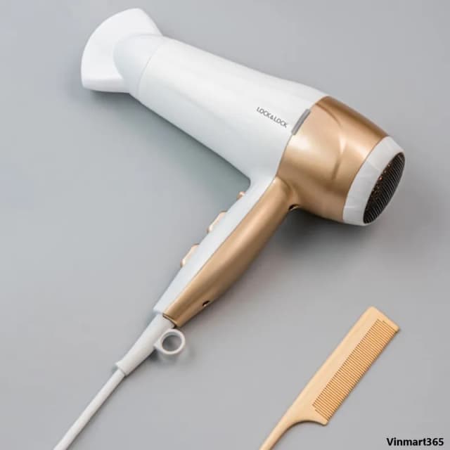 So sánh giá Máy sấy tóc Lock&Lock ENA136WHT rẻ nhất? - Ảnh 15