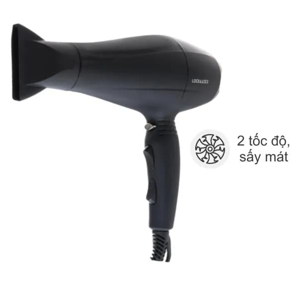 So sánh giá Máy sấy tóc Lock&Lock ENA136WHT rẻ nhất? - Ảnh 17