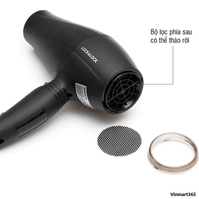 So sánh giá Máy sấy tóc Lock&Lock ENA136WHT rẻ nhất? - Ảnh 19