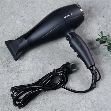 So sánh giá Máy sấy tóc Lock&Lock ENA136WHT rẻ nhất? - Ảnh 3