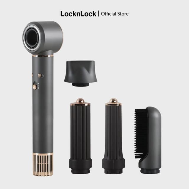 So sánh giá Máy sấy tóc Lock&Lock ENA136WHT rẻ nhất? - Ảnh 9
