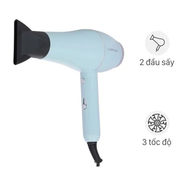 Máy sấy tóc Lock&Lock ENA144LBLU - Ảnh 38