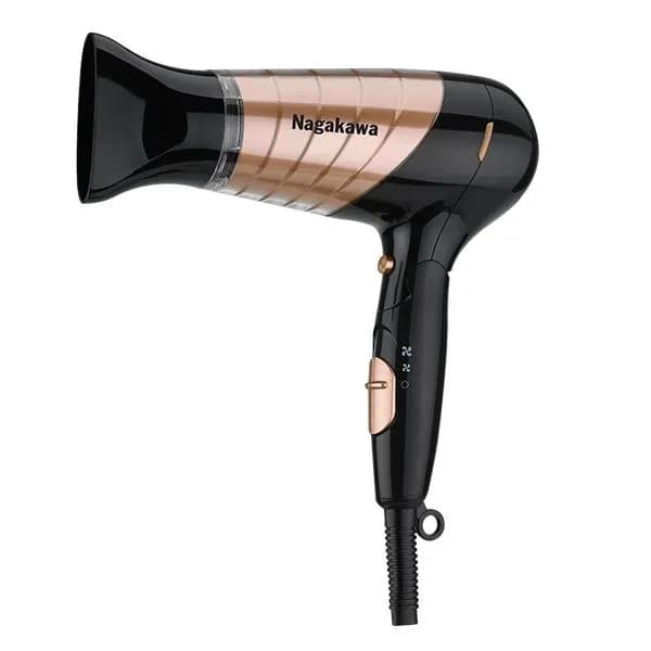 Máy sấy tóc Nagakawa NAG1604 - Ảnh 29