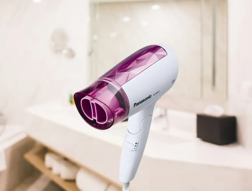 Máy sấy tóc Panasonic EH-NE8M-W442 - Giá rẻ nhất hôm nay - Ảnh 12