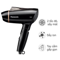 Máy sấy tóc Panasonic EH-NE8M-W442 - Giá rẻ nhất hôm nay - Ảnh 8