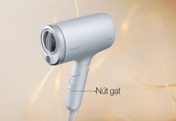 Máy sấy tóc Panasonic EH-NE9M-N442 - Giá rẻ nhất hôm nay - Ảnh 12