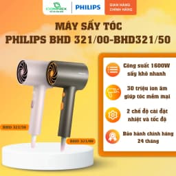 So sánh giá Máy sấy tóc Philips BHD321/50 - Tìm sản phẩm giá rẻ nhất - Ảnh 12