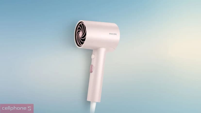 So sánh giá Máy sấy tóc Philips BHD321/50 - Tìm sản phẩm giá rẻ nhất - Ảnh 14