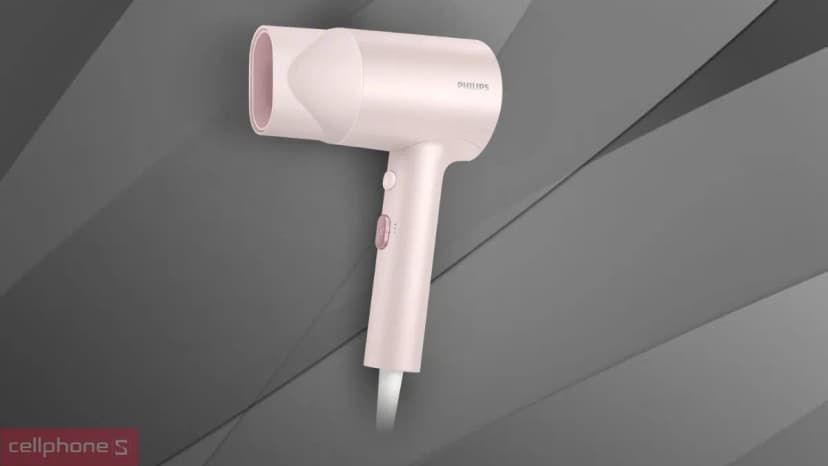 So sánh giá Máy sấy tóc Philips BHD321/50 - Tìm sản phẩm giá rẻ nhất - Ảnh 16
