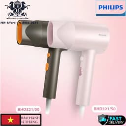 So sánh giá Máy sấy tóc Philips BHD321/50 - Tìm sản phẩm giá rẻ nhất - Ảnh 10