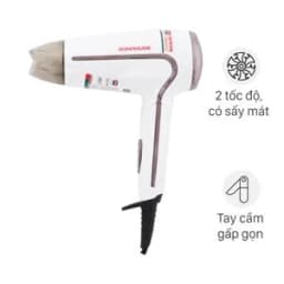 Máy sấy tóc Sunhouse SHD2308W - Giá rẻ nhất hôm nay - Ảnh 12