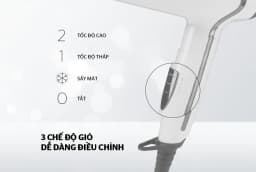 Máy sấy tóc Sunhouse SHD2308W - Giá rẻ nhất hôm nay - Ảnh 18