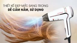 Máy sấy tóc Sunhouse SHD2308W - Giá rẻ nhất hôm nay - Ảnh 20