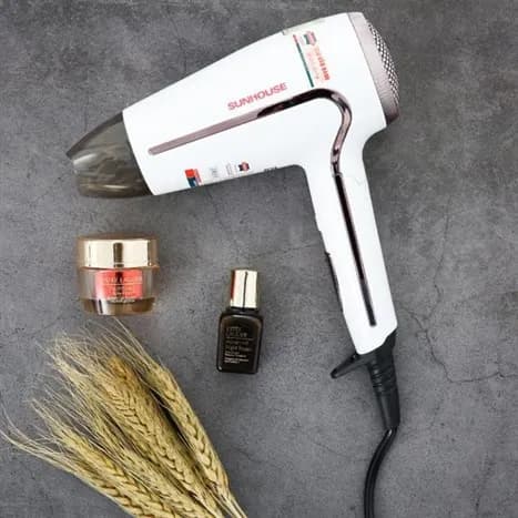 So sánh giá Máy sấy tóc Sunhouse SHD2308W rẻ nhất? - Ảnh 4