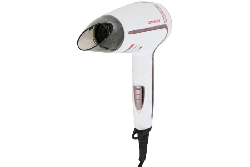 Máy sấy tóc Sunhouse SHD2308W - Giá rẻ nhất hôm nay - Ảnh 7