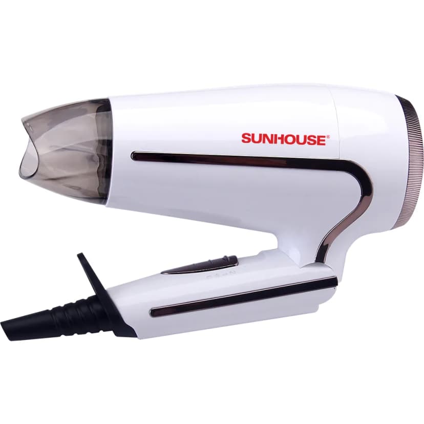 Máy sấy tóc Sunhouse SHD2308W - Giá rẻ nhất hôm nay - Ảnh 10