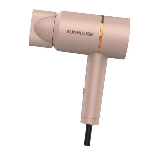 So sánh giá Máy sấy tóc tốc độ cao Sunhouse SHD2323 rẻ nhất? - Ảnh 17