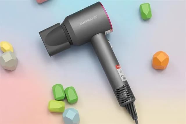 So sánh giá Máy sấy tóc tốc độ cao Sunhouse SHD2323 rẻ nhất? - Ảnh 6