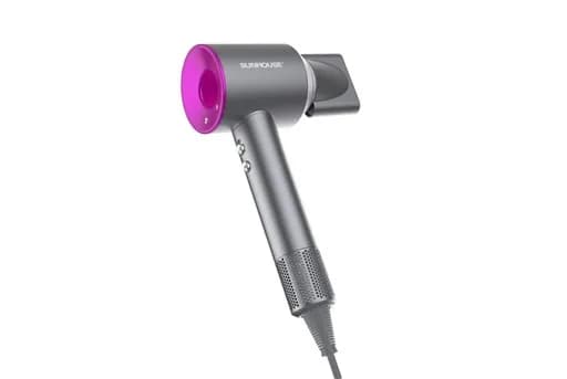 So sánh giá Máy sấy tóc tốc độ cao Sunhouse SHD2323 rẻ nhất? - Ảnh 7