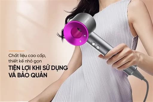 So sánh giá Máy sấy tóc tốc độ cao Sunhouse SHD2323 rẻ nhất? - Ảnh 8