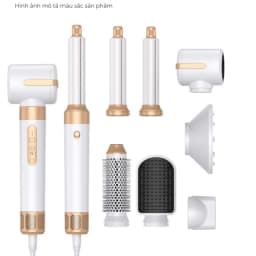 So sánh giá Máy sấy tóc tạo kiểu 1400W Huaxiang Y-32 - Tìm sản phẩm giá rẻ nhất - Ảnh 4
