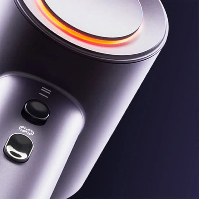 So sánh giá Máy sấy tóc tốc độ cao 1600W POVOS PH9909 Tím rẻ nhất? - Ảnh 2