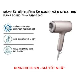 So sánh giá Máy sấy tóc tốc độ cao 1600W POVOS PH9909 Trắng - Tìm sản phẩm giá rẻ nhất - Ảnh 17