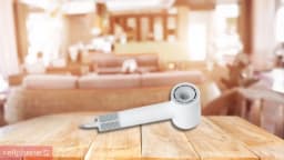 So sánh giá Máy sấy tóc tốc độ cao 1600W POVOS PH9909 Trắng - Tìm sản phẩm giá rẻ nhất - Ảnh 18