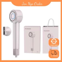 So sánh giá Máy sấy tóc tốc độ cao Flyco FH6370VN - Tìm sản phẩm giá rẻ nhất - Ảnh 2