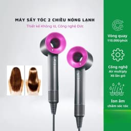 So sánh giá Máy sấy tóc tốc độ cao Flyco FH6370VN - Tìm sản phẩm giá rẻ nhất - Ảnh 18