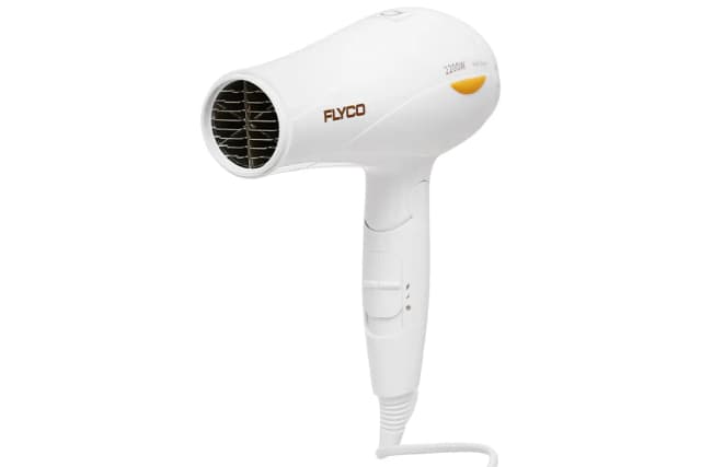 Top 1 so sánh giá Máy sấy tóc tốc độ cao Flyco FH6370VN - Tìm sản phẩm giá rẻ nhất - Ảnh 19