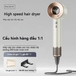 So sánh giá Máy sấy tóc tốc độ cao Flyco FH6370VN - Tìm sản phẩm giá rẻ nhất - Ảnh 7