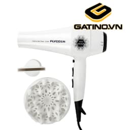 So sánh giá Máy sấy tóc tốc độ cao Flyco FH6370VN - Tìm sản phẩm giá rẻ nhất - Ảnh 8