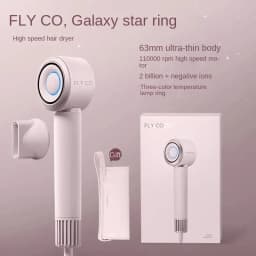 So sánh giá Máy sấy tóc tốc độ cao Flyco FH6371 - Tìm sản phẩm giá rẻ nhất - Ảnh 2