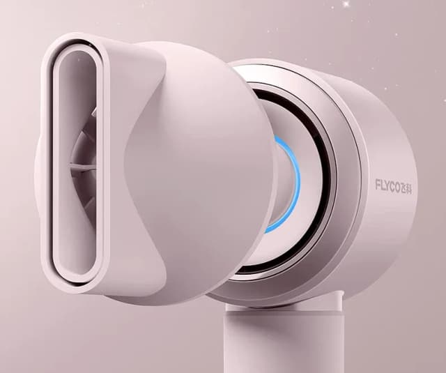 So sánh giá Máy sấy tóc tốc độ cao Flyco FH6371 rẻ nhất? - Ảnh 11