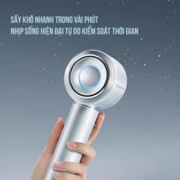 So sánh giá Máy sấy tóc tốc độ cao Flyco FH6371 - Tìm sản phẩm giá rẻ nhất - Ảnh 19