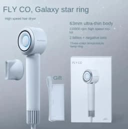 So sánh giá Máy sấy tóc tốc độ cao Flyco FH6371 - Tìm sản phẩm giá rẻ nhất - Ảnh 8