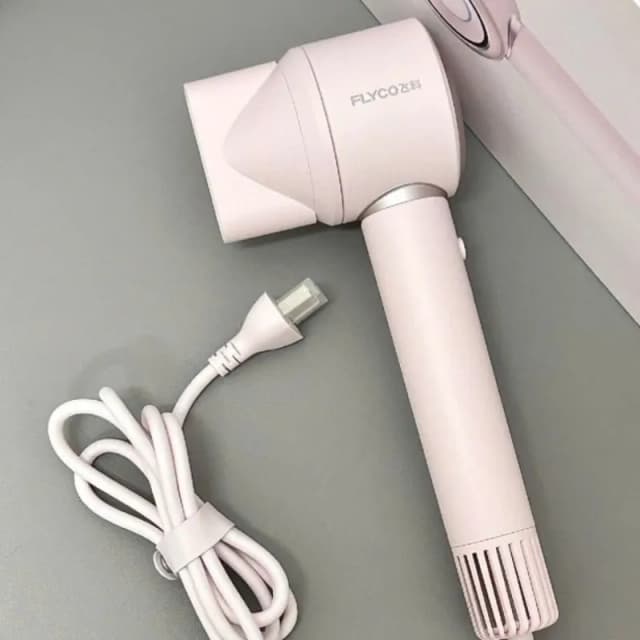 Top 1 so sánh giá Máy sấy tóc tốc độ cao Flyco FH6371 - Tìm sản phẩm giá rẻ nhất - Ảnh 2