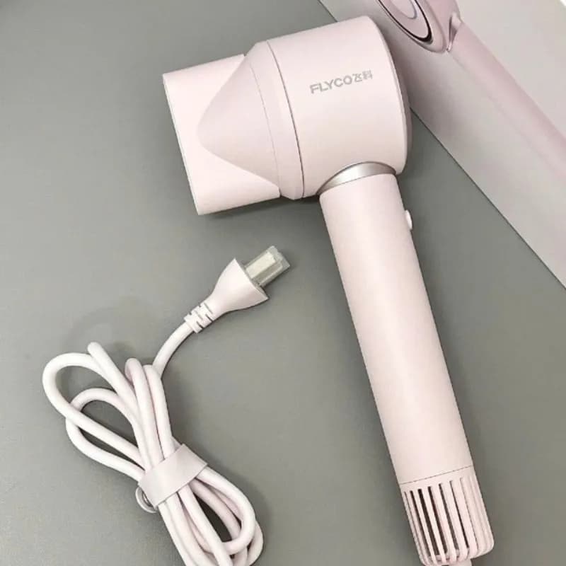 So sánh giá Máy sấy tóc tốc độ cao Flyco FH6371 - Tìm sản phẩm giá rẻ nhất - Ảnh 2