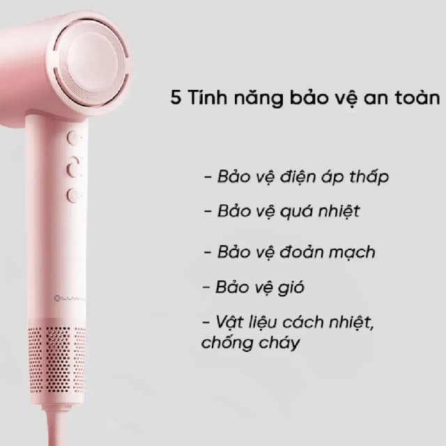 Top 1 so sánh giá Máy sấy tóc tốc độ cao Flyco FH6371 - Tìm sản phẩm giá rẻ nhất - Ảnh 19
